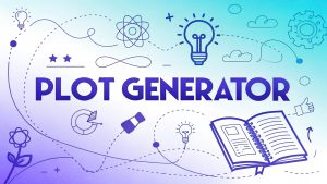 Plot Generatord Plot Generator: Ignite Breathtaking Tales with AI's Infinite Creative Spark