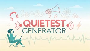 Quietest Generator 2 Quietest Generator: Silent Revolution Powering Your Peaceful Pursuits in 2025
