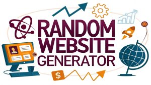 Random Website Generator: Unleash Serendipitous Sparks and Hidden Digital Treasures 3 Random Website Generator