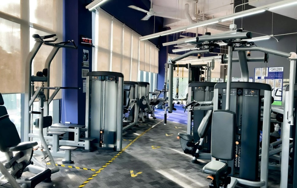 Screenshot 594 Effective Access Control Solutions for Gyms