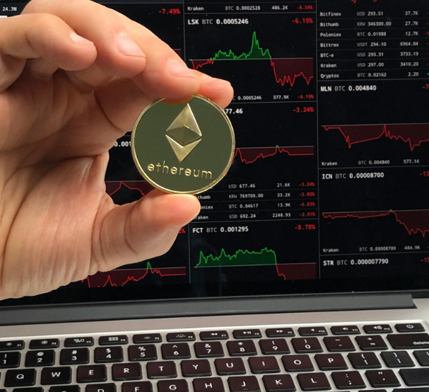 Screenshot 893 AYNI: Gold Extraction Meets Blockchain