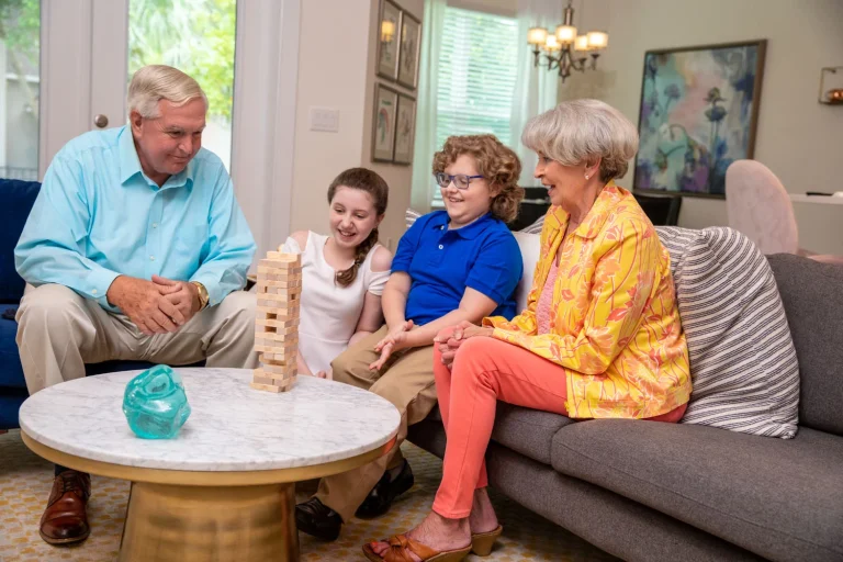 Shot 8 Family 1533 1 Senior Living Solutions: A Complete Guide for Families