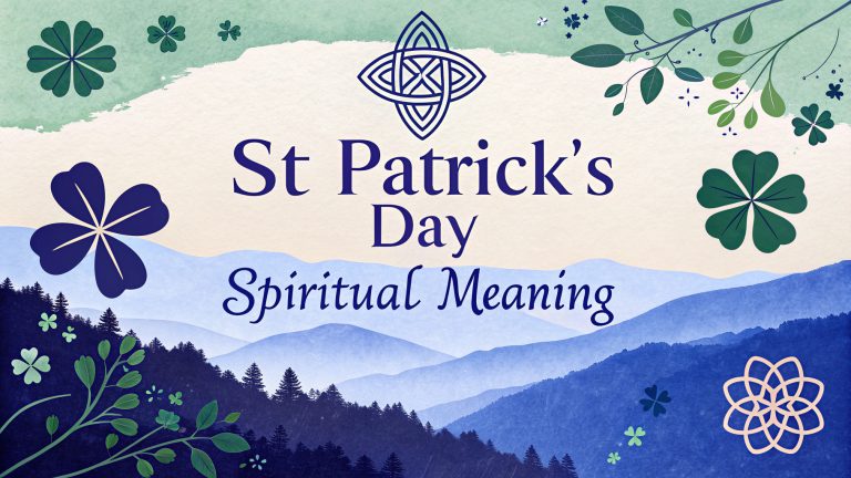St Patricks Day Spiritual Meaning 1 St Patrick's Day Spiritual Meaning: Awaken Divine Renewal and Vibrant Faith in the Emerald Heart of 2025
