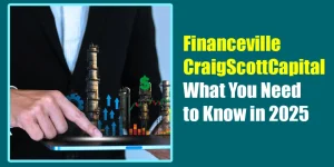 Craigscottcapital Financeville