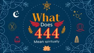 What Does 444 Mean Spirituallyq What Does 444 Mean Spiritually: Unlock Divine Stability and Soaring Guidance in 2025