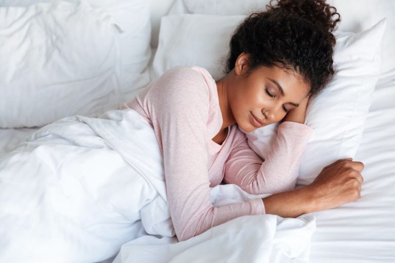 What is Healthy Sleep Master Your Little One's Sleep Routine for Calm Nights and Happy Days