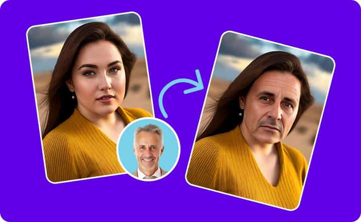 ai face swap Best AI “Talking Photo” & “Face Swap” Tools of 2025