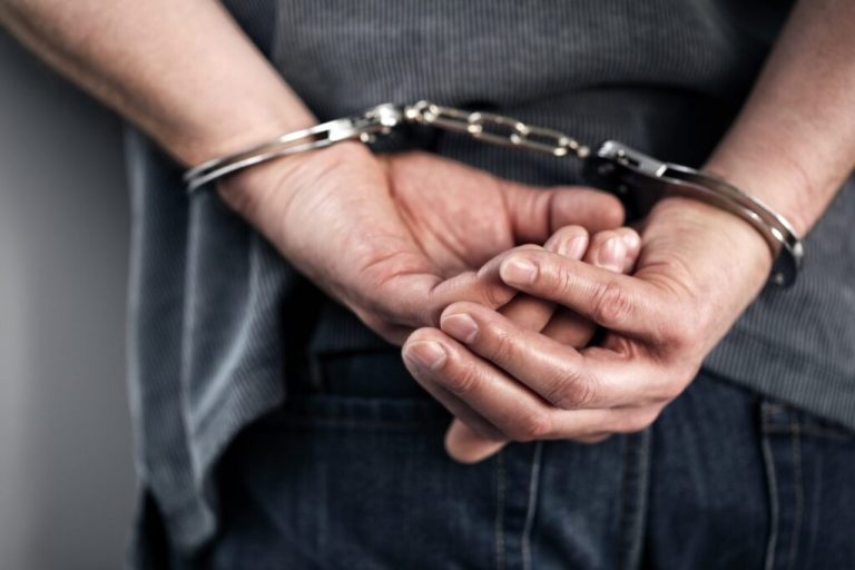 arrested scaled 2 1024x683 1 What Happens After an Arrest: How Bail Really Works