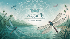 Dragonfly Spiritual Meaning