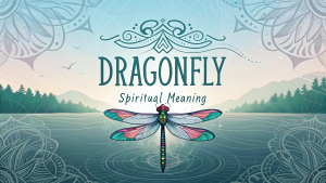 Dragonfly Spiritual Meaning