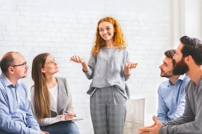 experiential group therapy 1 1024x682 1 How Group Therapy Can Boost Recovery