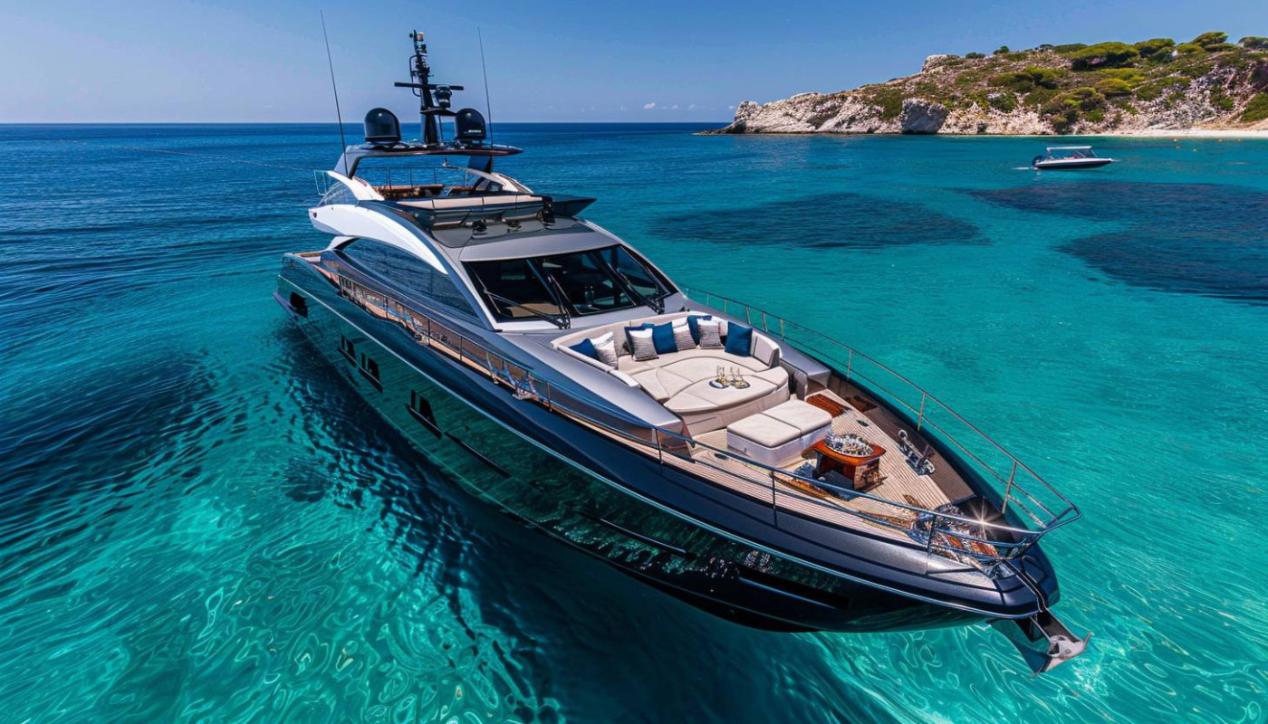 exploring the benefits of choosing luxury yacht charters for vacations Top Reasons to Choose Private Yacht Vacations Over Traditional Resorts
