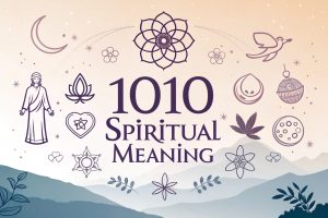 1010 Spiritual Meaning: Unlocking Divine Guidance and Empowering Spiritual Awakening 3 1010 Spiritual Meaning