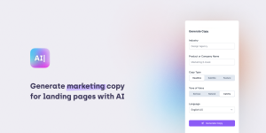 AI Message Generator