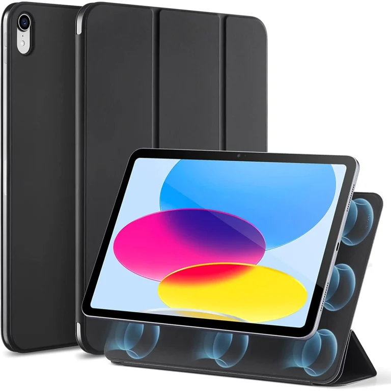iPad Case 10th Generation