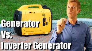 What is an Inverter Generator