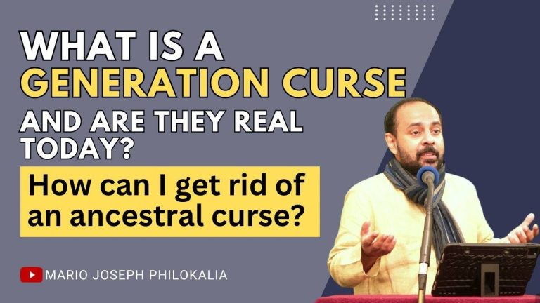 Curse Generation