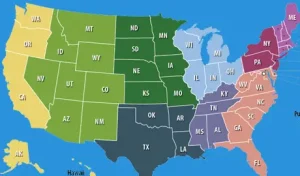 Random State Generator