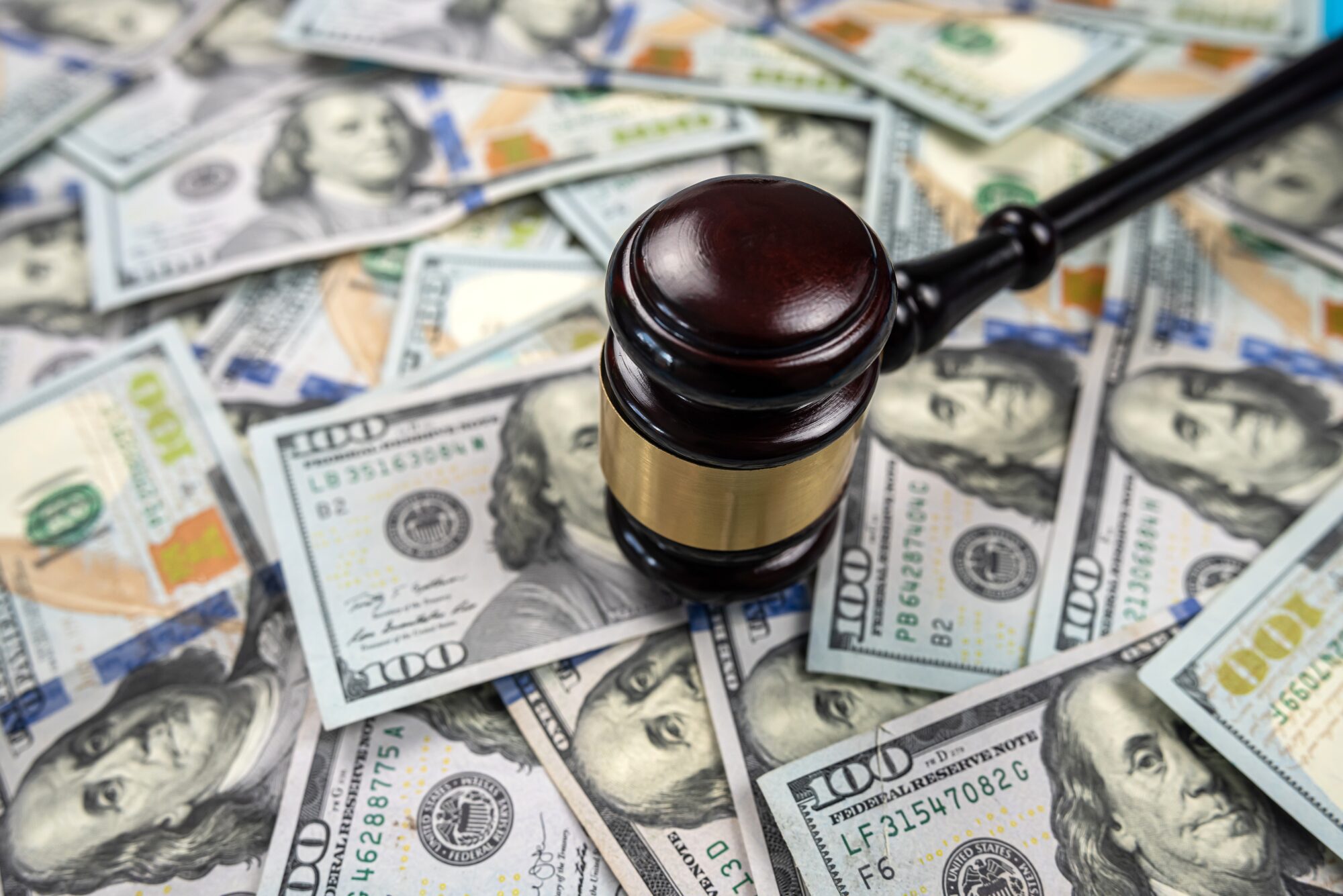 shutterstock 2200663999 scaled 1 When Justice Takes Time: Managing Money While Your Case Is Still Pending