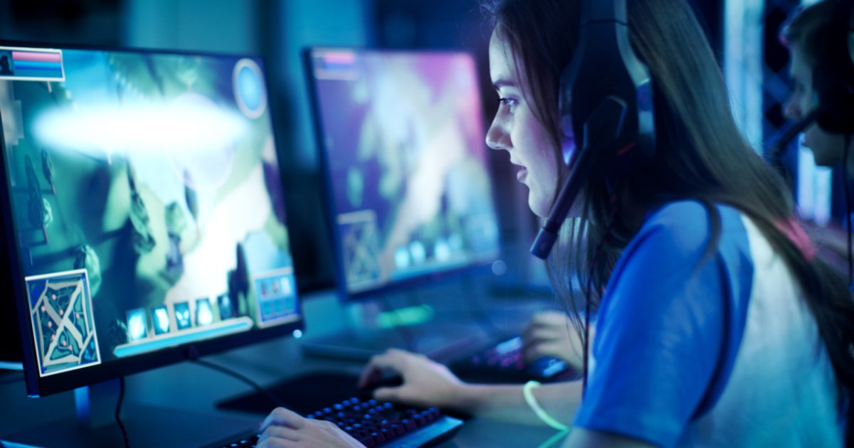 shutterstock 705666280 How The Online Game Industry Is Gaming On Player Inclusivity