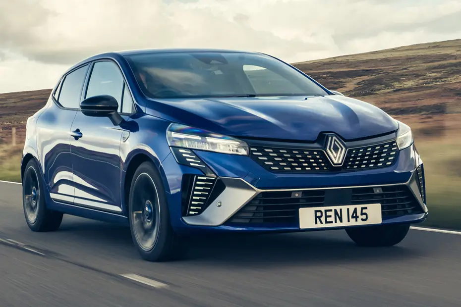 The Clever Driver’s Guide to a Fresh, Polished Ride 1 050 renault clio The Clever Driver’s Guide to a Fresh, Polished Ride