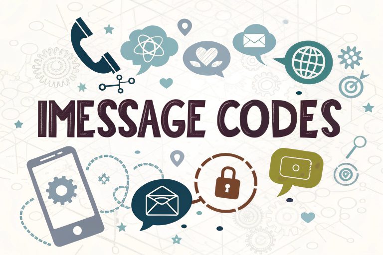 iMessage Codes: Empower Secure, Expressive Conversations with Cutting-Edge Features in 2025 21 iMessage Codes
