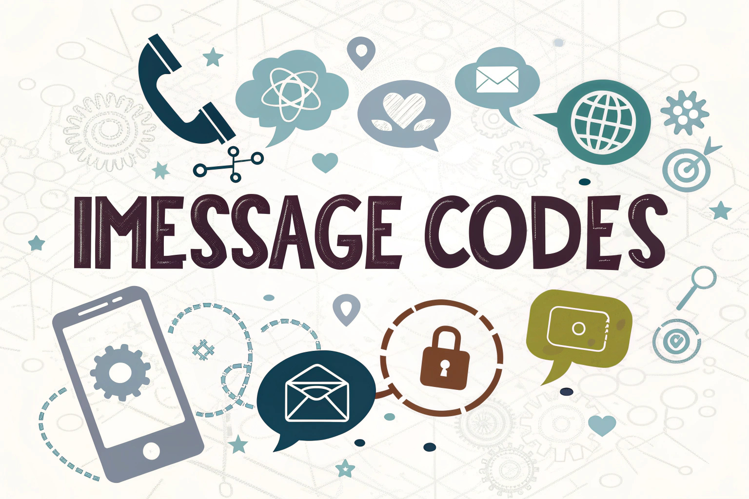 iMessage Codes: Empower Secure, Expressive Conversations with Cutting-Edge Features in 2025 1 iMessage Codes