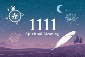 1111 Spiritual Meaning