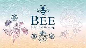 Bee Spiritual Meaning