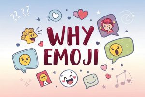 Why Emoji