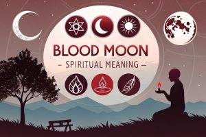 Blood Moon Spiritual Meaning