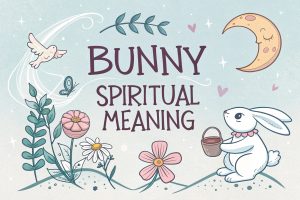 Bunny Spiritual Meaning: Leap into Fertility, Intuition, and Joyful Renewal in 2025 4 Bunny Spiritual Meaning