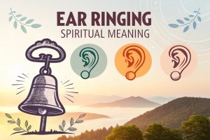 Ear Ringing Spiritual Meaning: Unlocking Profound Messages, Awakening, and Divine Guidance 2 Ear Ringing Spiritual Meaning