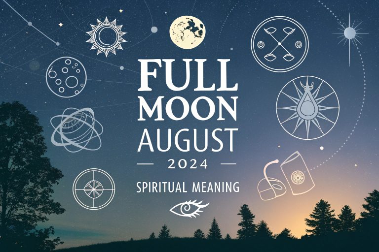 Full Moon August 2024 Spiritual Meaning: Harnessing Aquarius Energy for Profound Awakening and Transformation 5 Full Moon August 2024 Spiritual Meaning