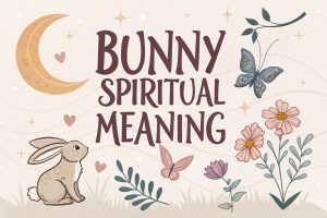 Bunny Spiritual Meaning: Leap into Fertility, Intuition, and Joyful Renewal in 2025 2 Bunny Spiritual Meaning