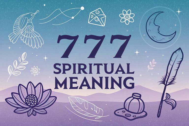 777 Spiritual Meaning: Unlocking Profound Divine Guidance and Spiritual Enlightenment 21 777 Spiritual Meaning