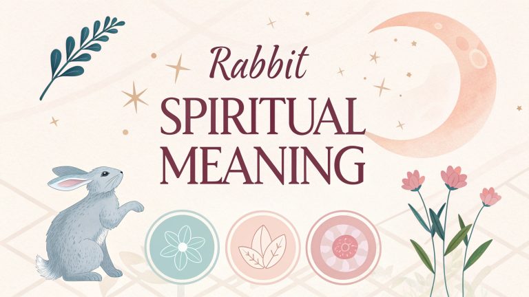 Rabbit Spiritual Meaning: Unlocking Fertility, Intuition, and Pathways to Abundance in 2025 18 Rabbit Spiritual Meaning
