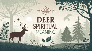 Deer Spiritual Meaning