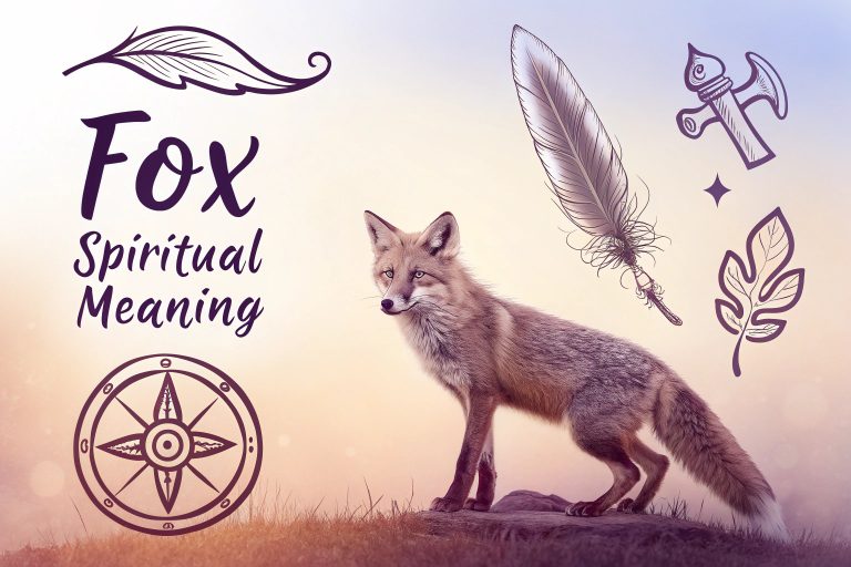 Fox Spiritual Meaning: Unlocking Ancient Wisdom for Modern Transformation in 2025 30 Fox Spiritual Meaning
