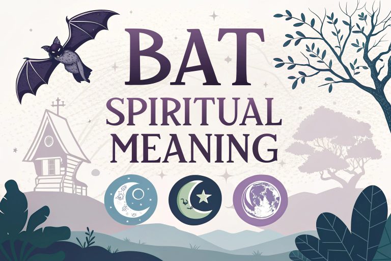 Bat Spiritual Meaning: Ignite Intuitive Rebirth and Fearless Transformation in 2025 5 Bat Spiritual Meaning