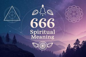 666 Spiritual Meaning