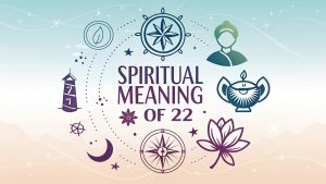 Spiritual Meaning of 222