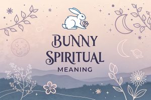 Bunny Spiritual Meaning: Leap into Fertility, Intuition, and Joyful Renewal in 2025 3 Bunny Spiritual Meaning