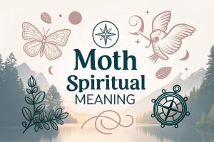 Moth Spiritual Meaning: Illuminating Paths of Transformation and Intuitive Wisdom in 2025 2 Moth Spiritual Meaning
