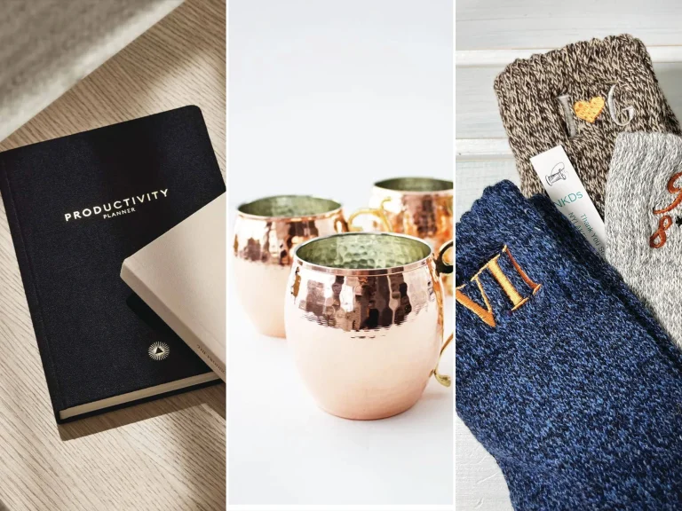 65d3c31d df1b 4d05 8ff0 e80388a781b7 7 Anniversary Gift Ideas Based on Personality Types 