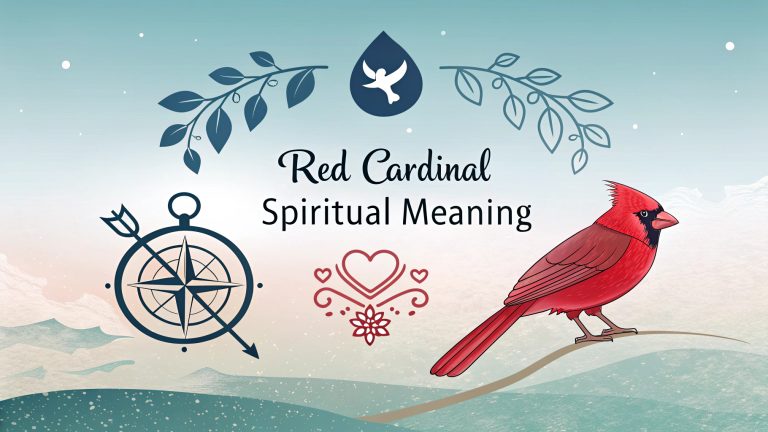 Red Cardinal Spiritual Meaning: Igniting Vitality, Love, and Divine Messages in 2025 14 Red Cardinal Spiritual Meaning