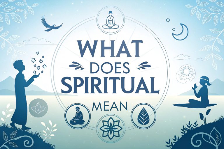 What Does Spiritual Mean: Igniting Inner Awakening and Profound Connection in 2025 33 What Does Spiritual Mean