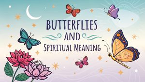 Butterflies and Spiritual Meaning
