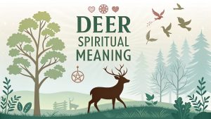 Deer Spiritual Meaning