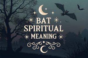 Bat Spiritual Meaning: Ignite Intuitive Rebirth and Fearless Transformation in 2025 3 Bat Spiritual Meaning
